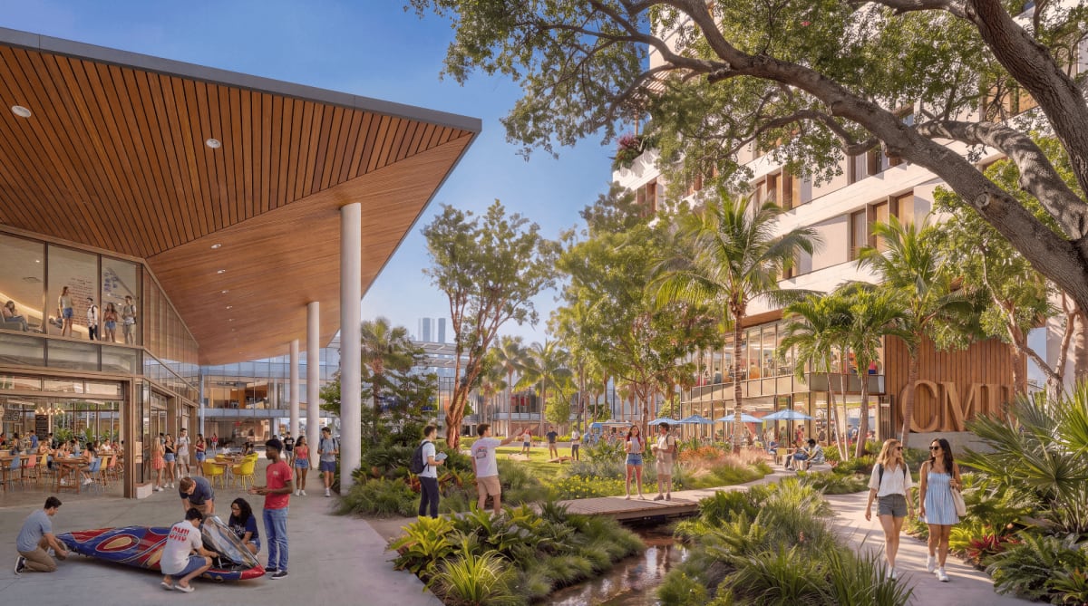 Carnegie Mellon University Receives Historic $3 Billion Gift from Ken Griffin