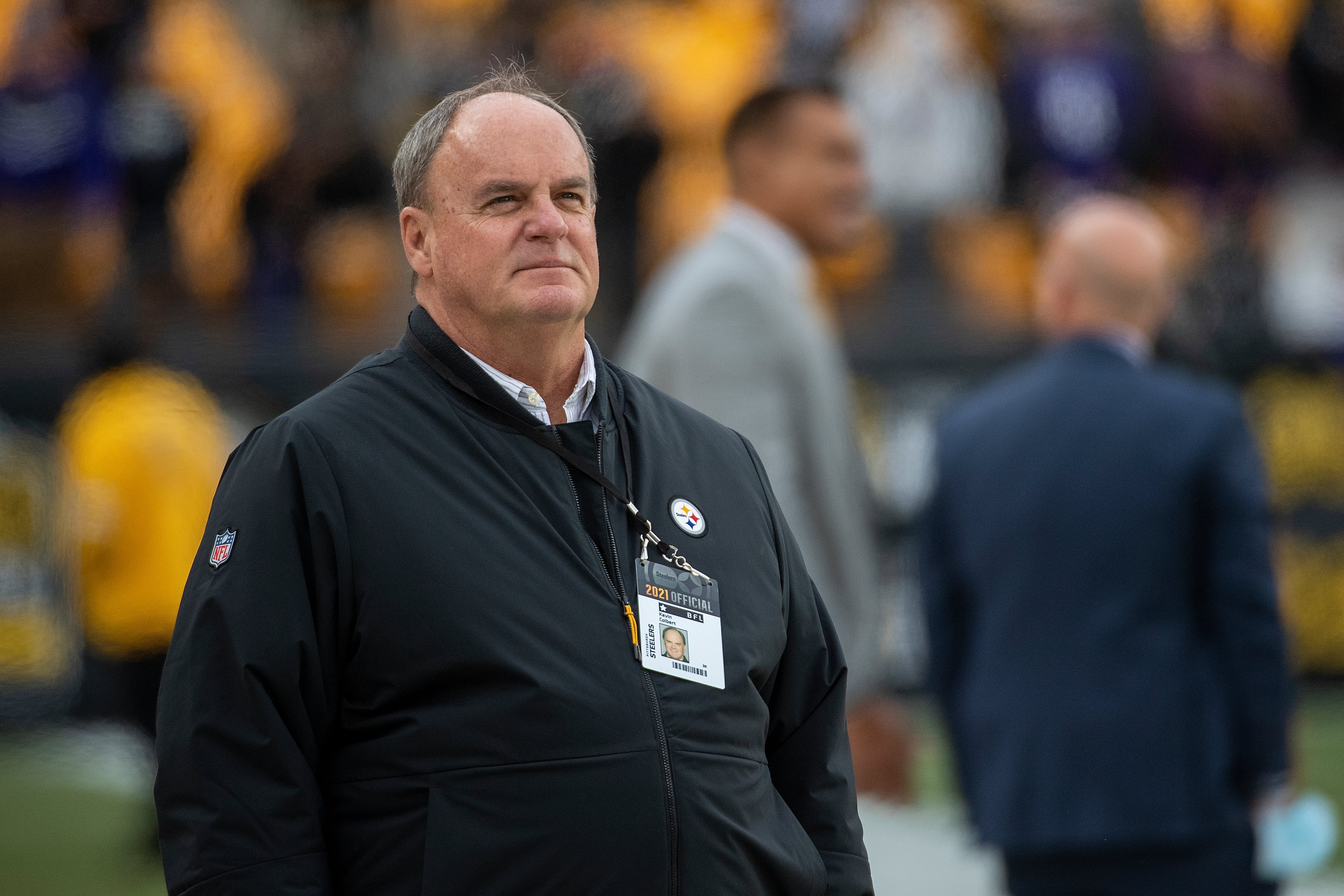 Pittsburgh Steelers Announce 2026 Hall of Honor Class