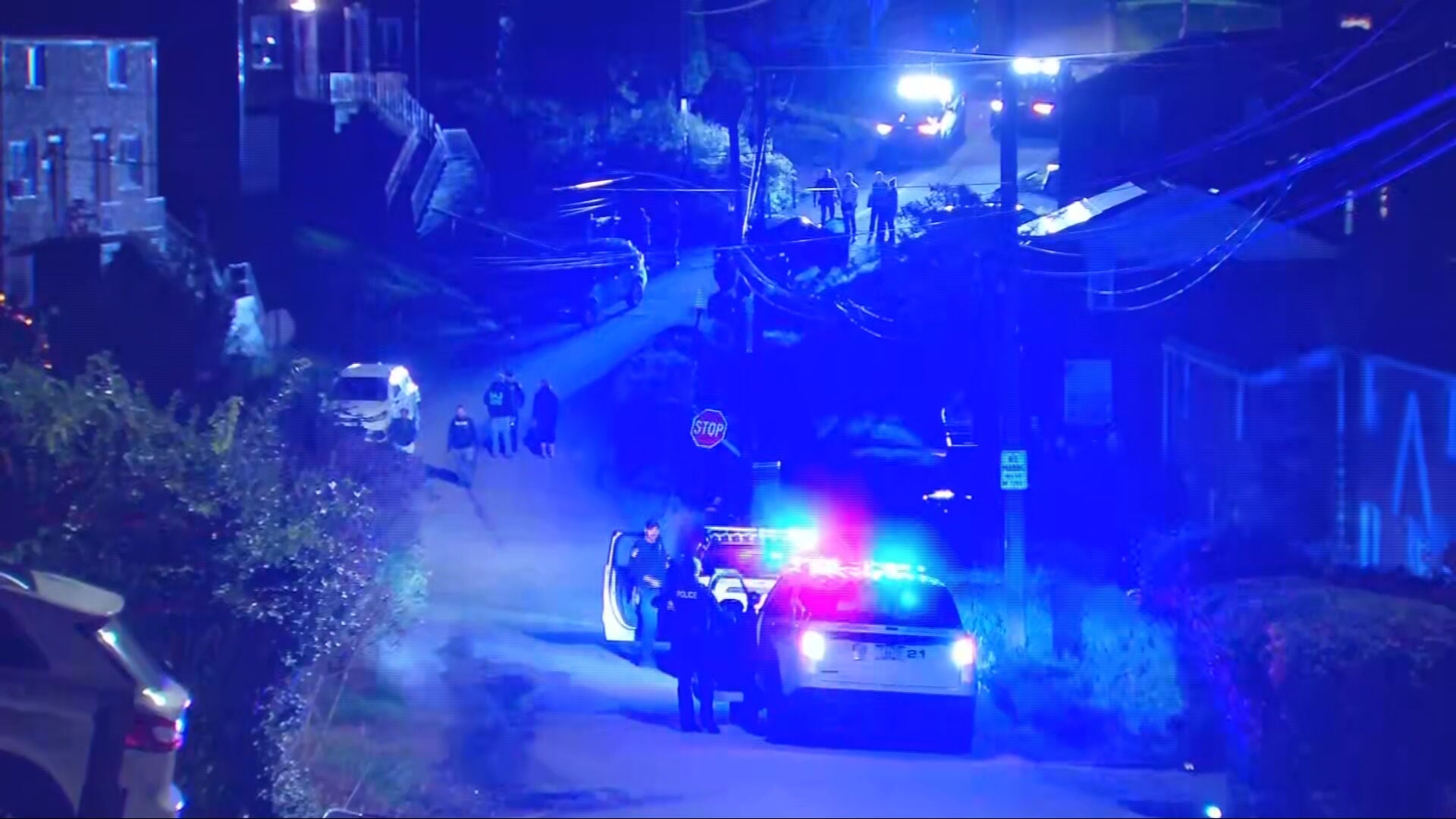 Man Critically Injured in Wilkinsburg Shooting, Police Investigate