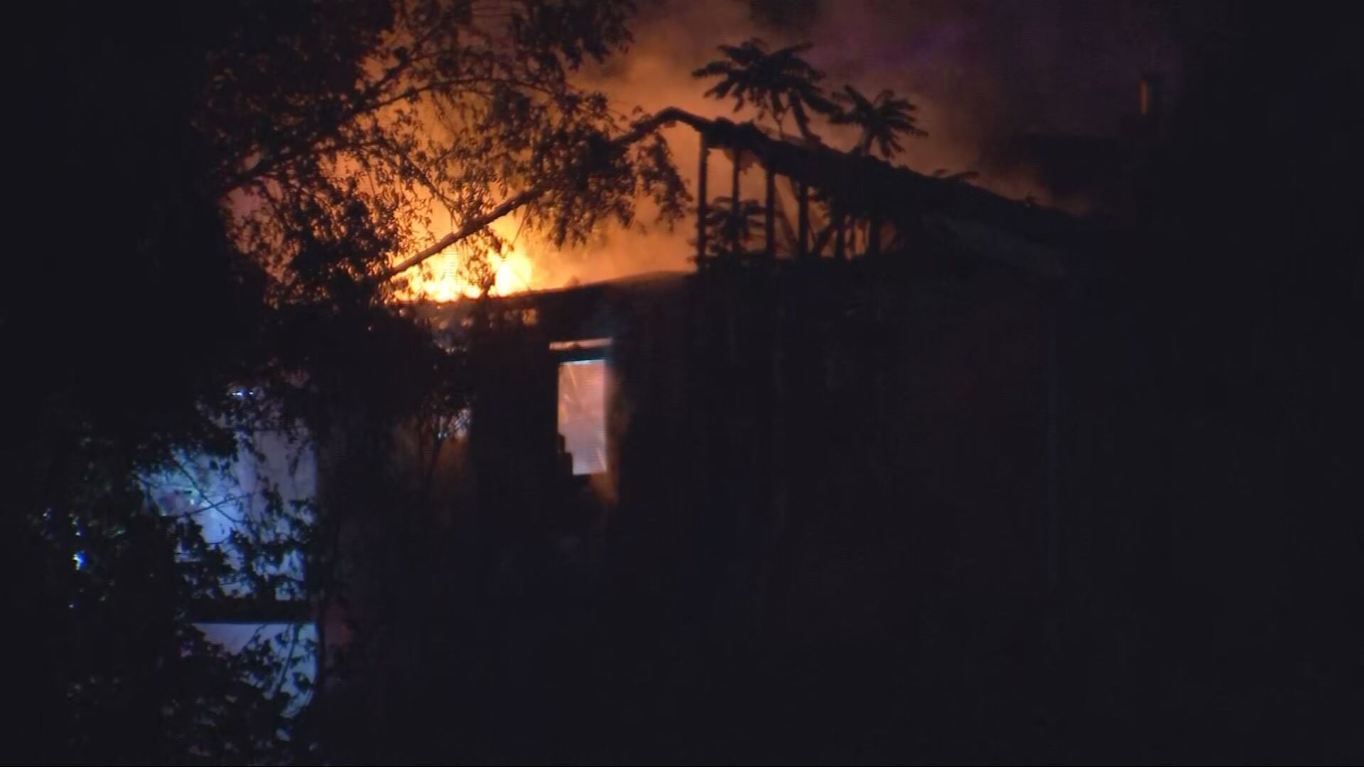 Red Cross assisting 5 people after Carnegie house fire