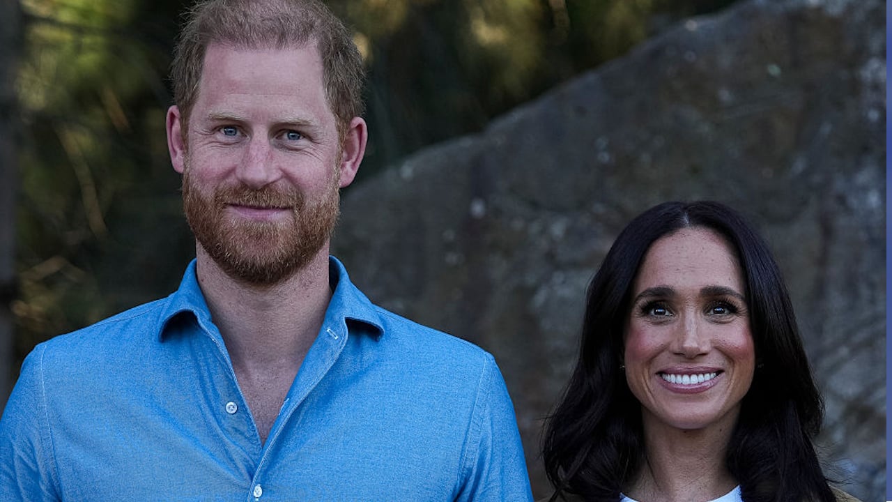 Prince Harry and Meghan Markle Reportedly Planning UK Return This Fall