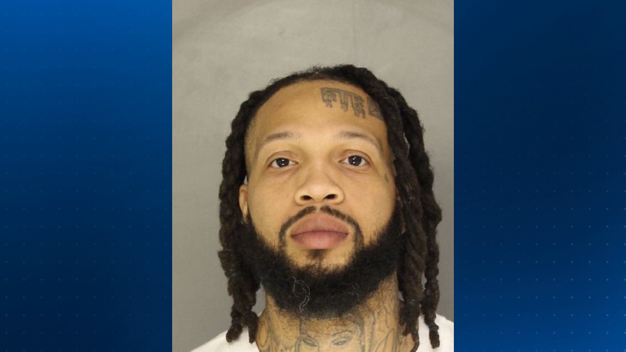 Pittsburgh Man Arrested for Second Time This Year on Multiple Charges