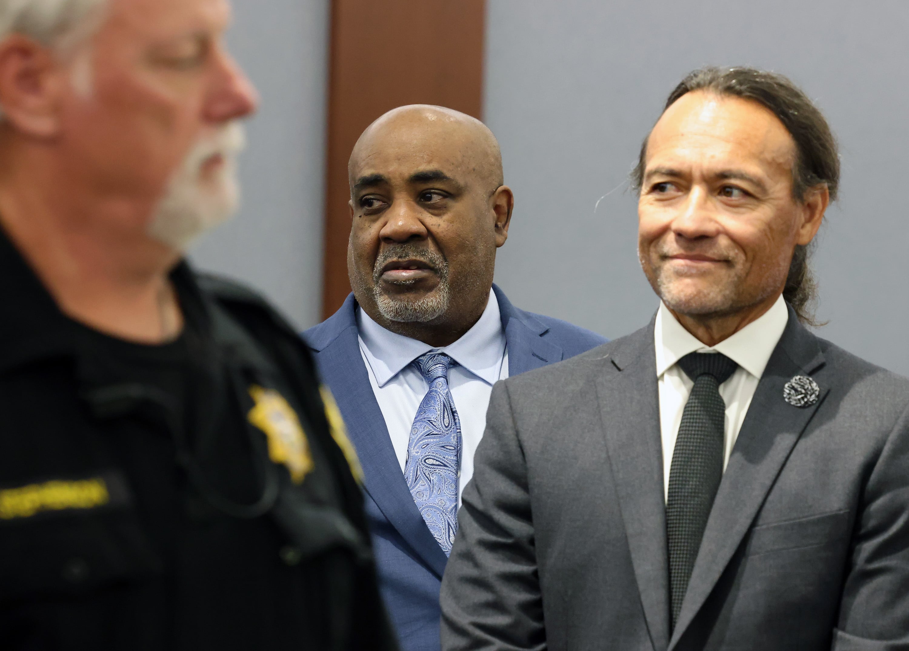 Trial Begins for Duane “Keffe D” Davis in 1996 Tupac Shakur Shooting