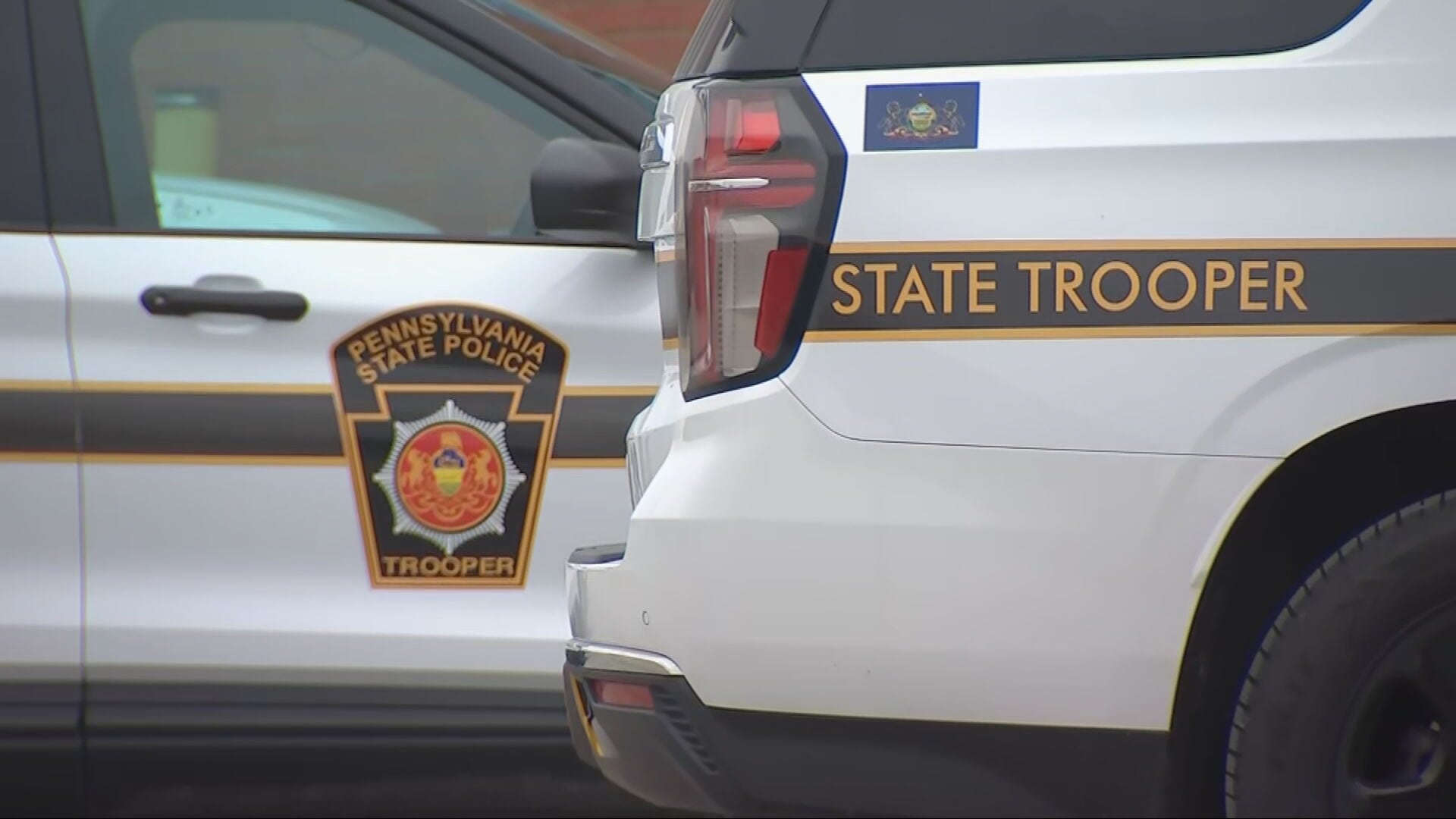 Man Accused of Firing Automatic Rifle at State Troopers in Indiana County