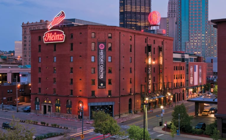Heinz History Center launching program that extends museum hours one day each month