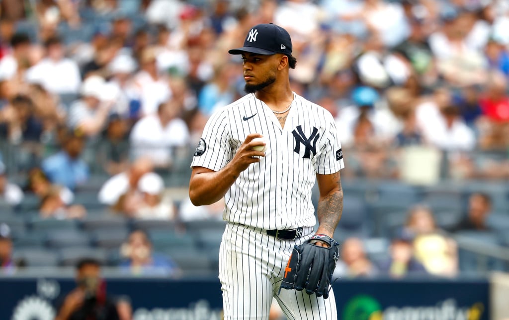 Pittsburgh Pirates Acquire Pitcher Camilo Doval from New York Yankees
