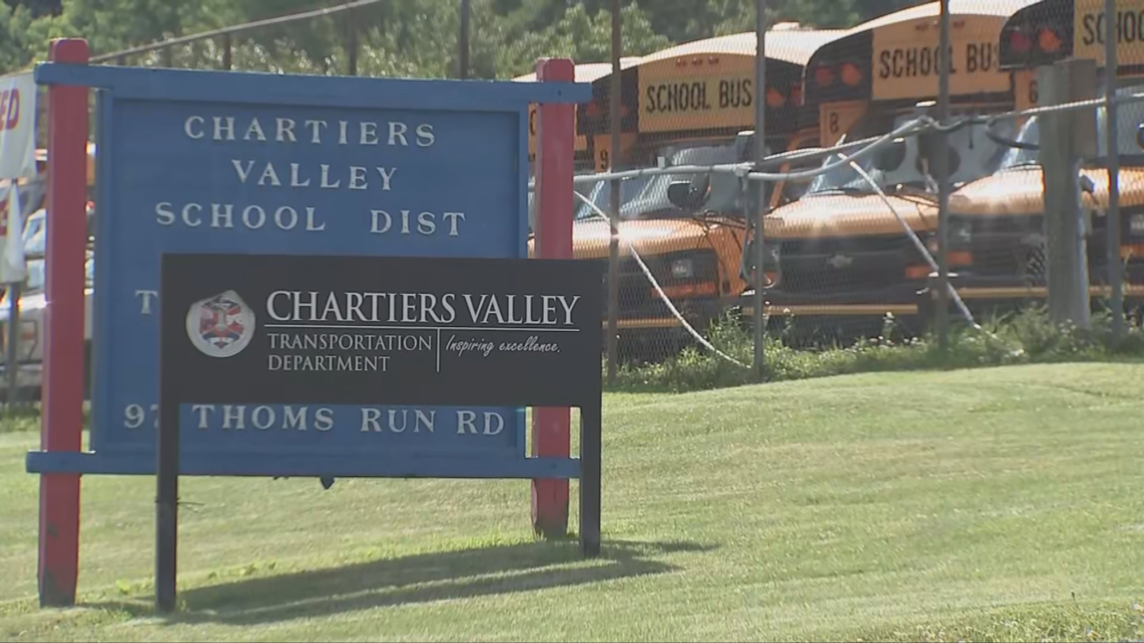 Chartiers Valley school board votes to outsource transportation; 41 drivers to be furloughed