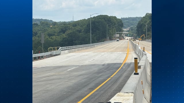 Parkway East in Pittsburgh Set to Reopen Ahead of Schedule