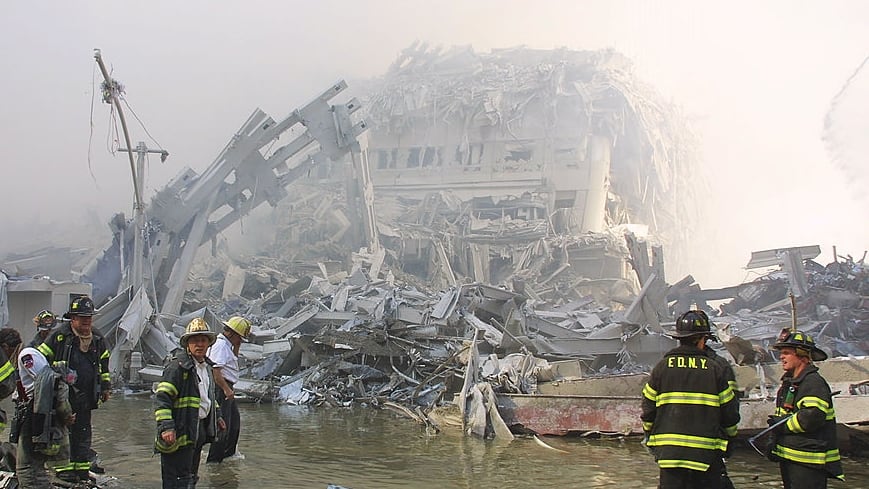 New York City Identifies Additional 9/11 Victim Through Advanced DNA Analysis