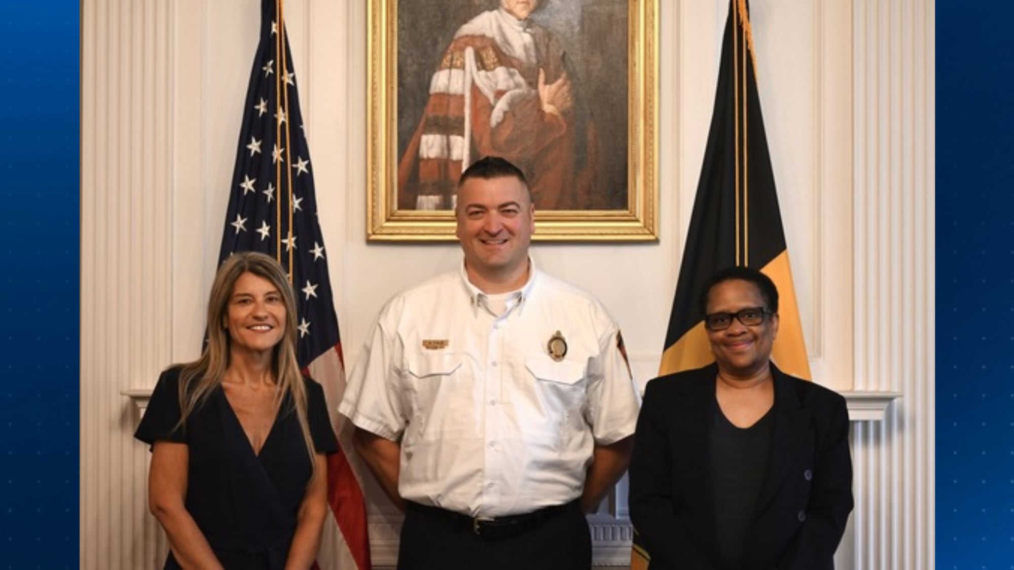 Pittsburgh Mayor Appoints Three Permanent Cabinet Leaders