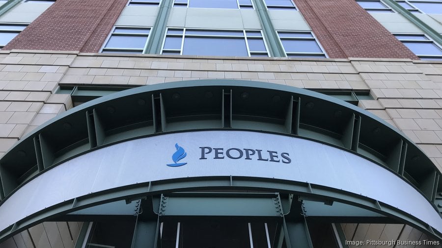Peoples Natural Gas to Replace 3,000 Feet of Pipeline in Squirrel Hill