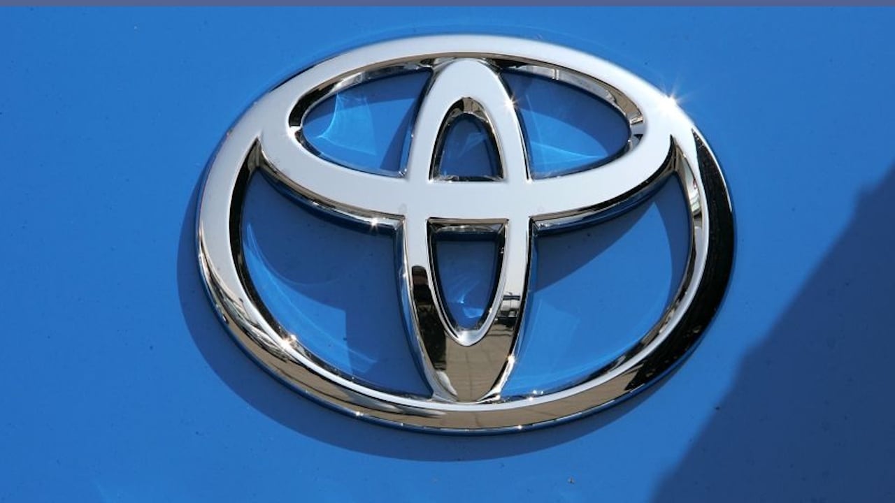 Toyota Recalls 655,000 Camry Vehicles Globally Over Display Software Defect
