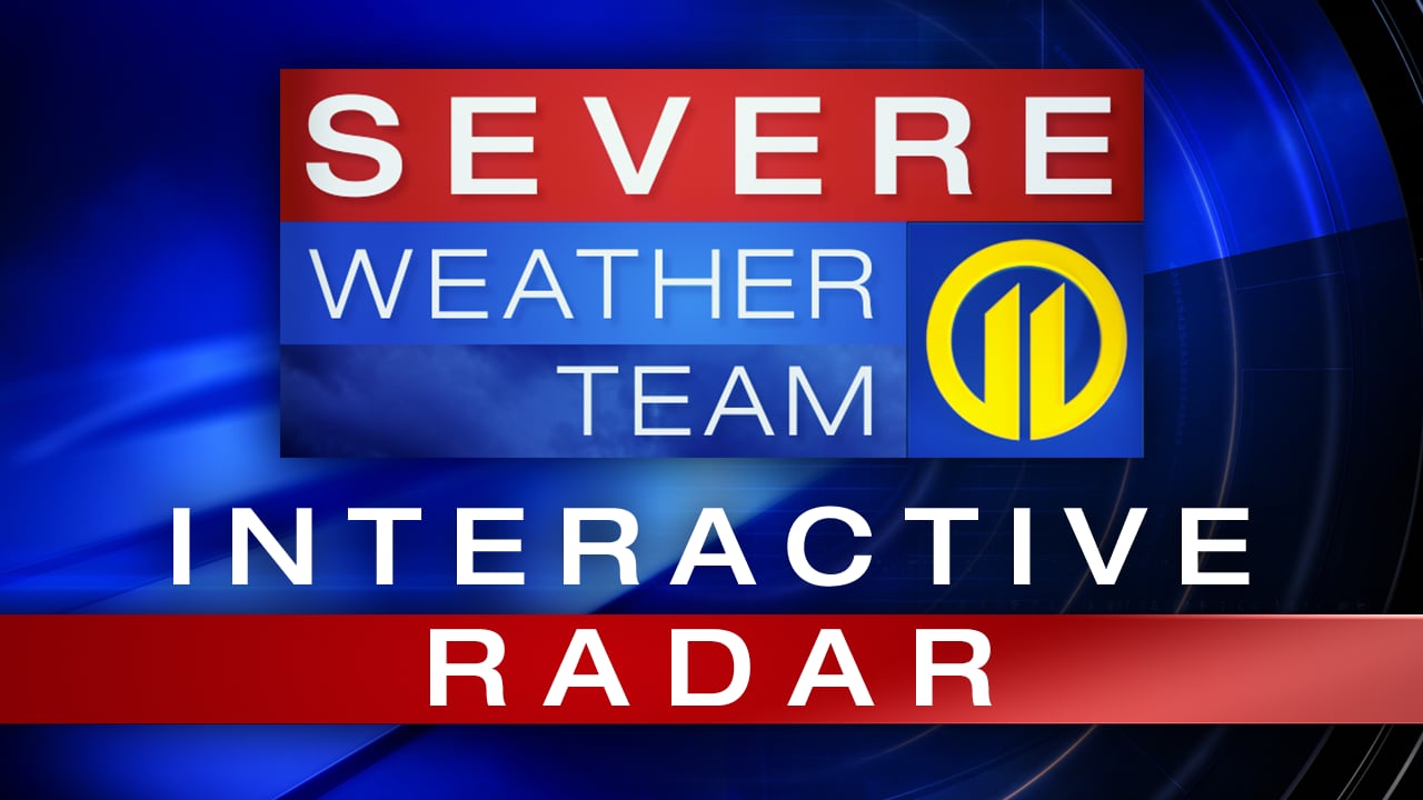 Pittsburgh Residents Gain Access to Interactive Rain Radar via New App Feature