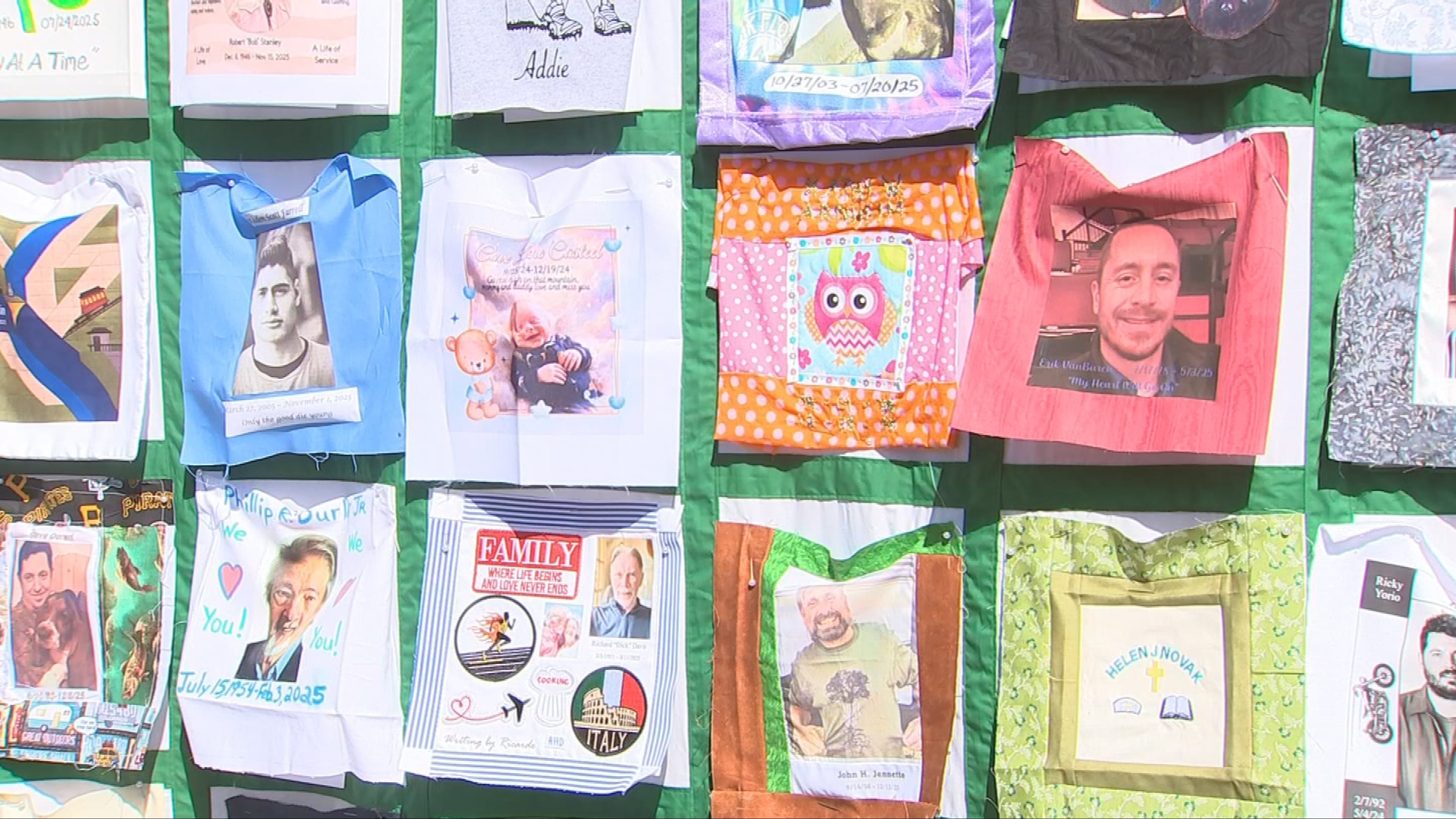 O’Hara Township Hosts Ceremony Honoring 2,500 Organ and Tissue Donors