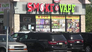 ford city smoke and vape 5 Stamford Businesses Busted Selling Vape Products to Minors, Police Say main image 0