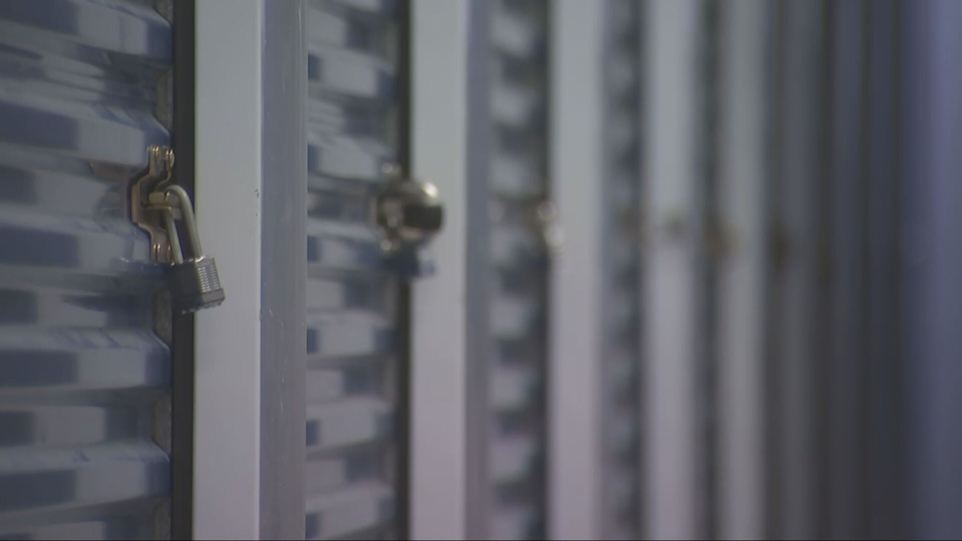 North Versailles Woman Seeks Answers After Belongings Vanish From Storage Units