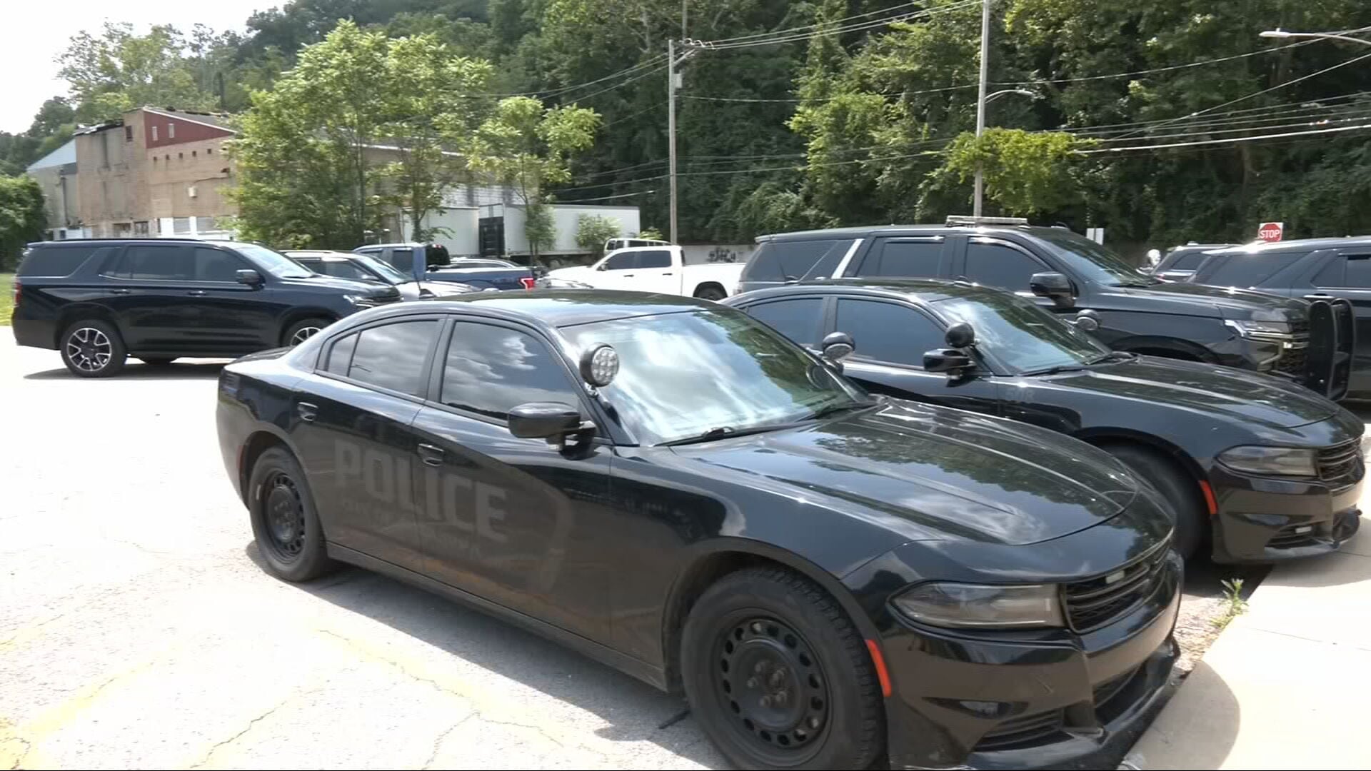 Aliquippa Police Arrest 8 More Individuals in Disturbances at Good to Go Eatery