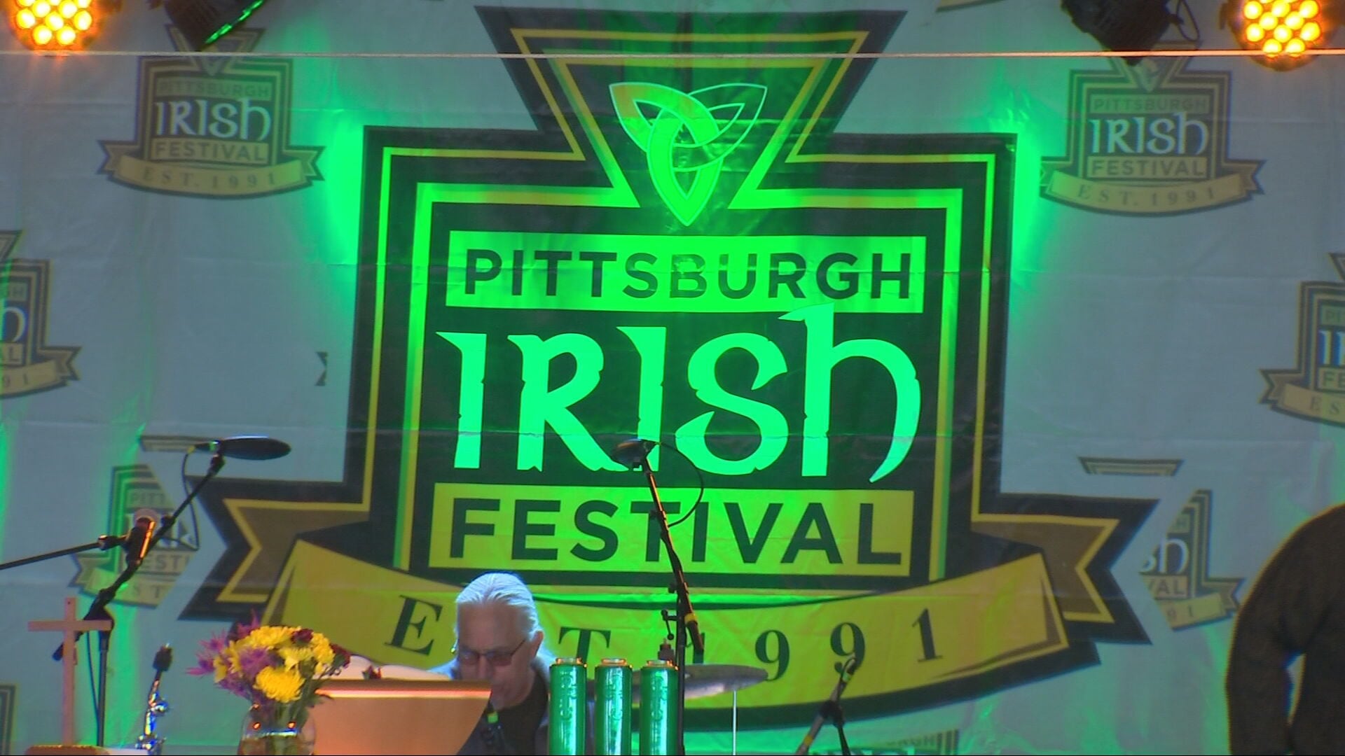 Pittsburgh Irish Festival Returns to Carrie Blast Furnaces in 2026