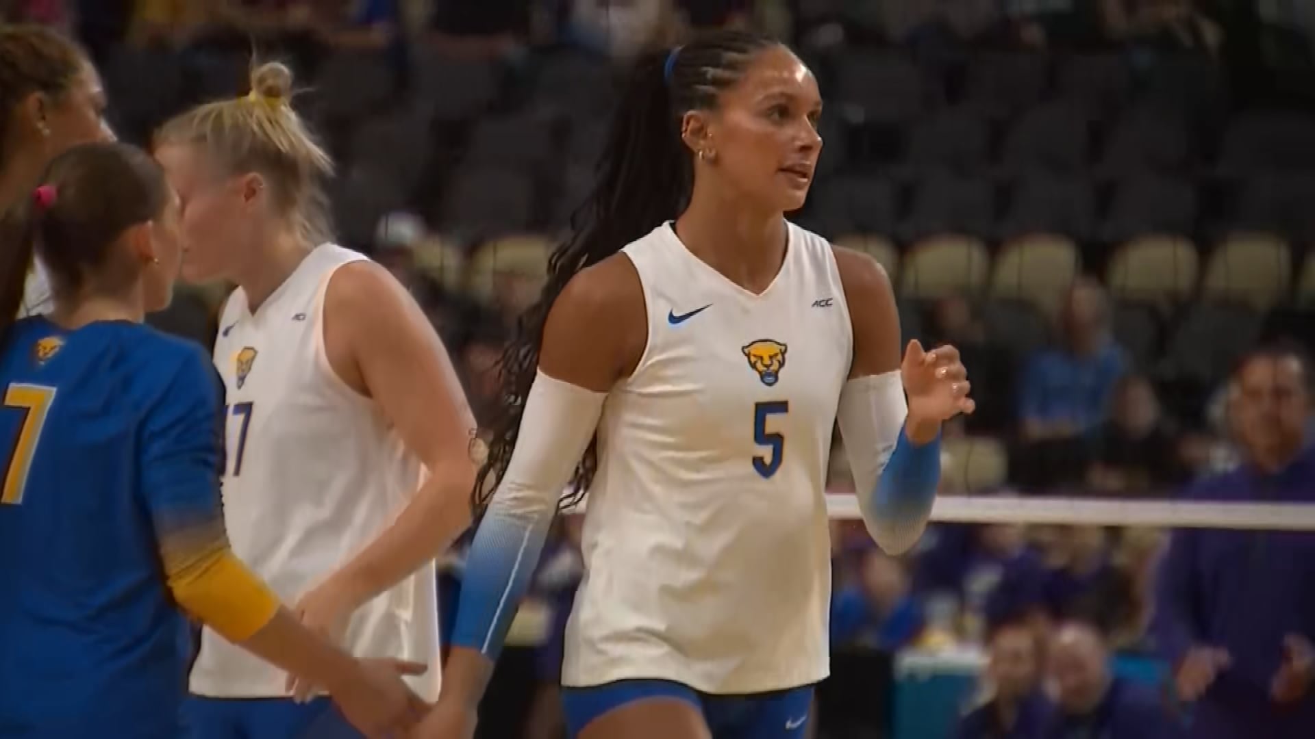 Olivia Babcock Makes History as First Woman to Receive Bob Prince Award