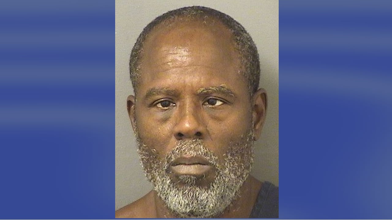 South Florida Man Arrested for Alleged Animal Cruelty Against Service Dog
