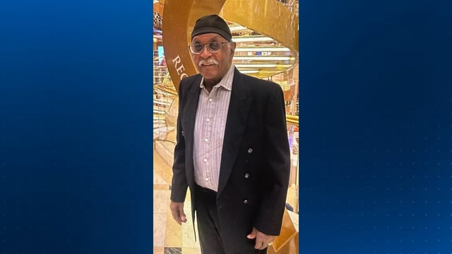 Pittsburgh Police Seek Public Assistance in Locating Missing 81-Year-Old Man