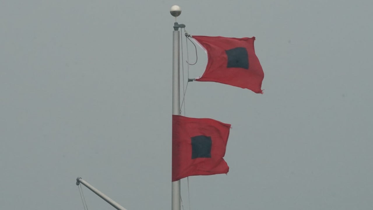 Tropical Storm Edouard Forms in Gulf of Mexico, Threatens Texas and Louisiana Coasts