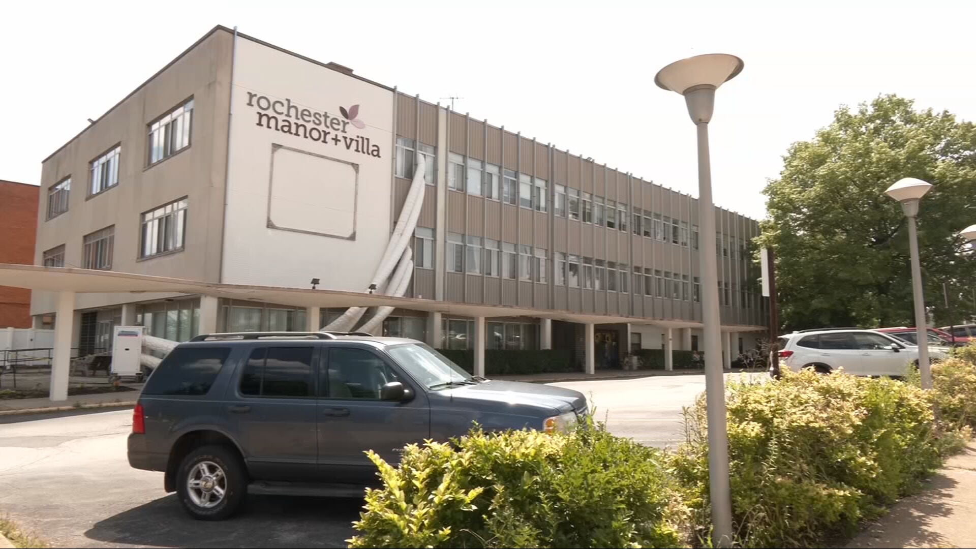 Beaver County rehab facility scrutinized for alleged poor living conditions