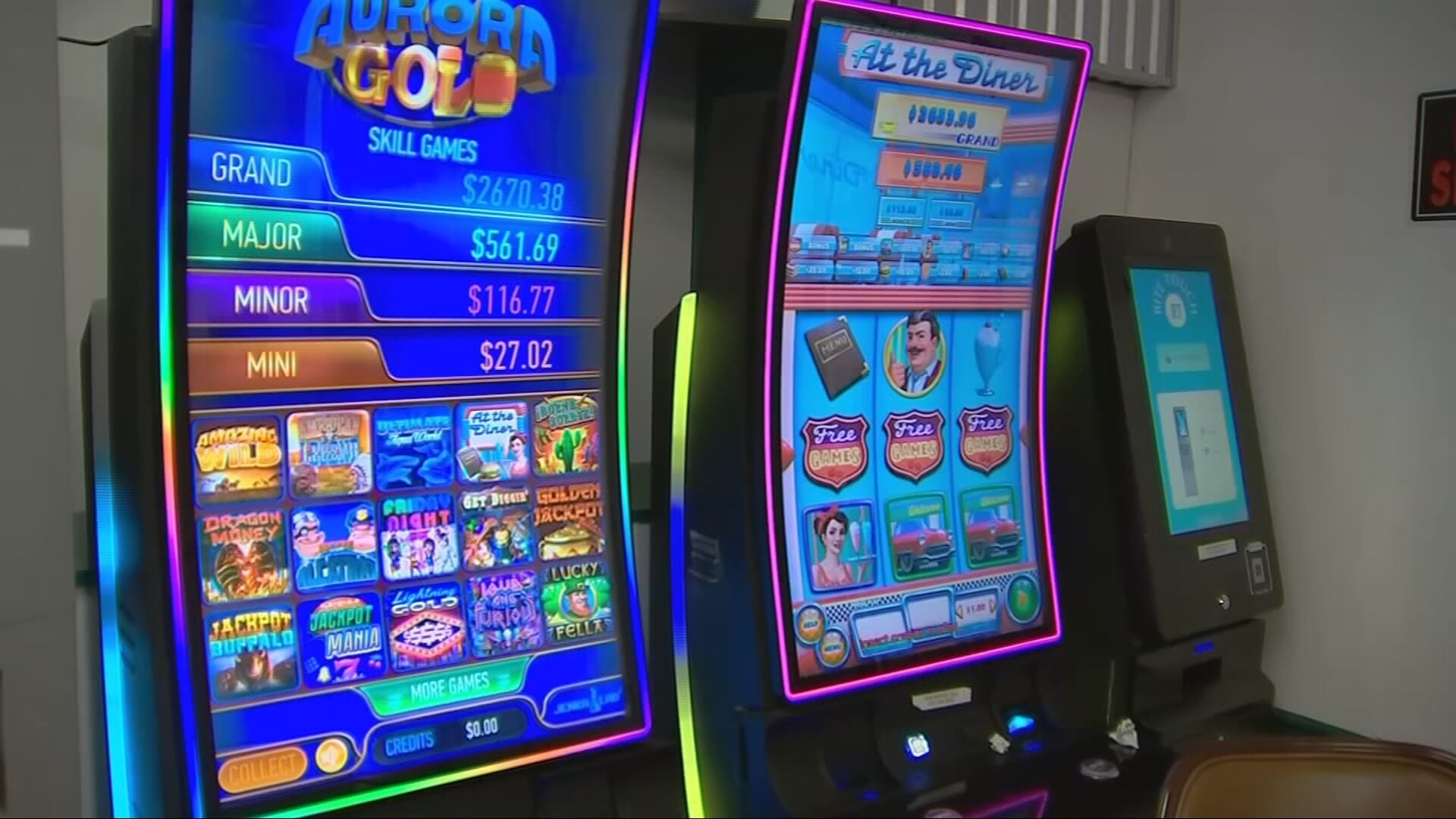 Pittsburgh Council to vote Wednesday on bill to tax skill games