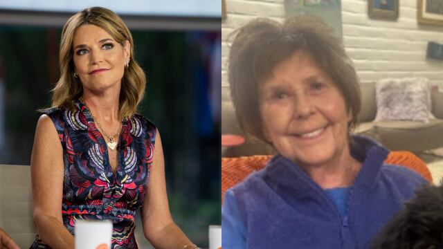Disappearance of Savannah Guthrie's mother being investigated as a crime, officials say – WPXI