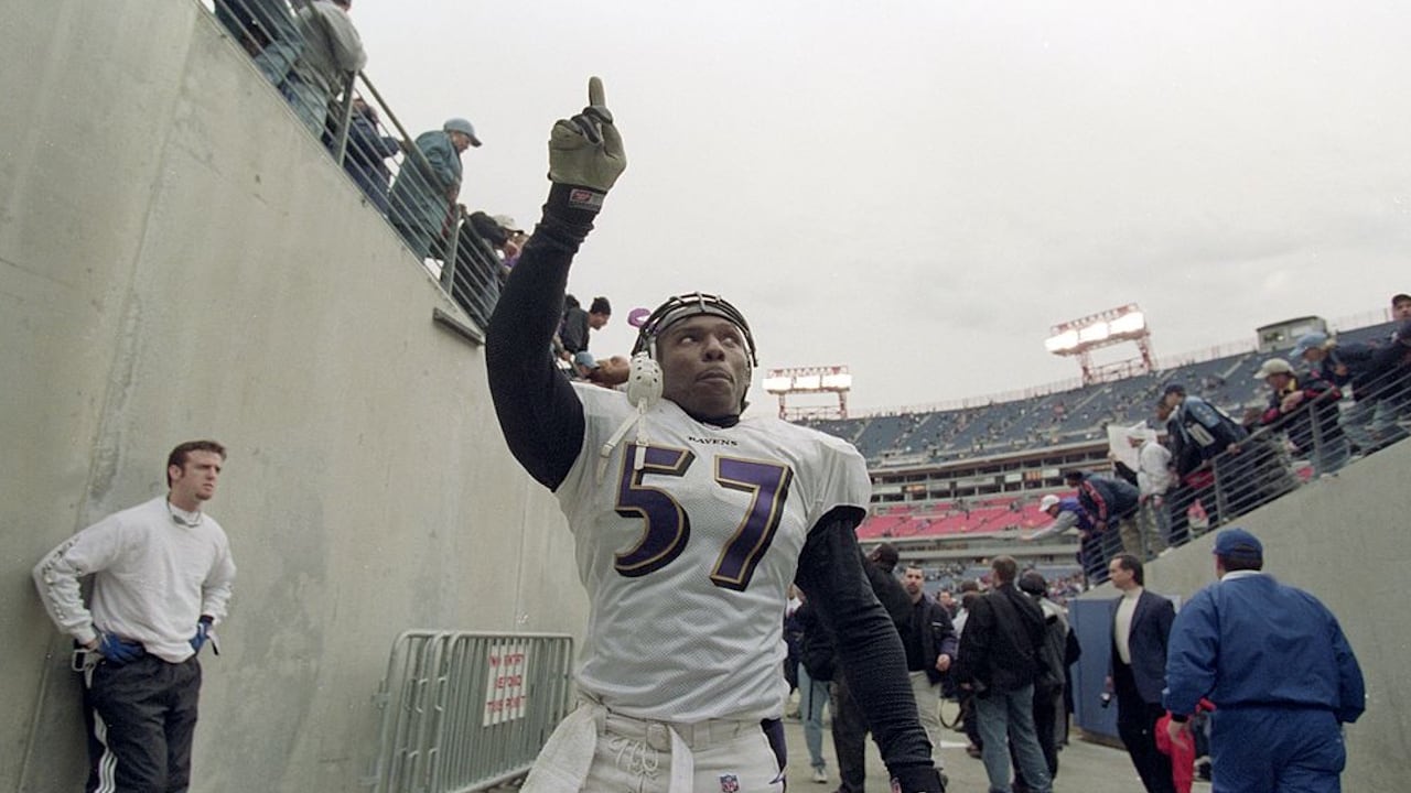 O.J. Brigance, Former NFL Linebacker and ALS Advocate, Dies at 56