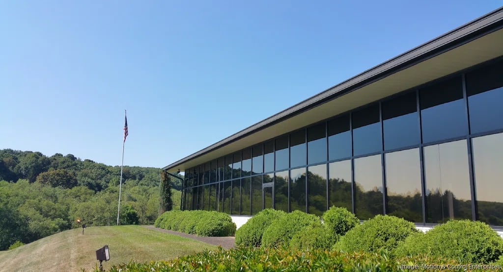 Motion & Control Enterprises Acquires Salentine Pump & Equipment