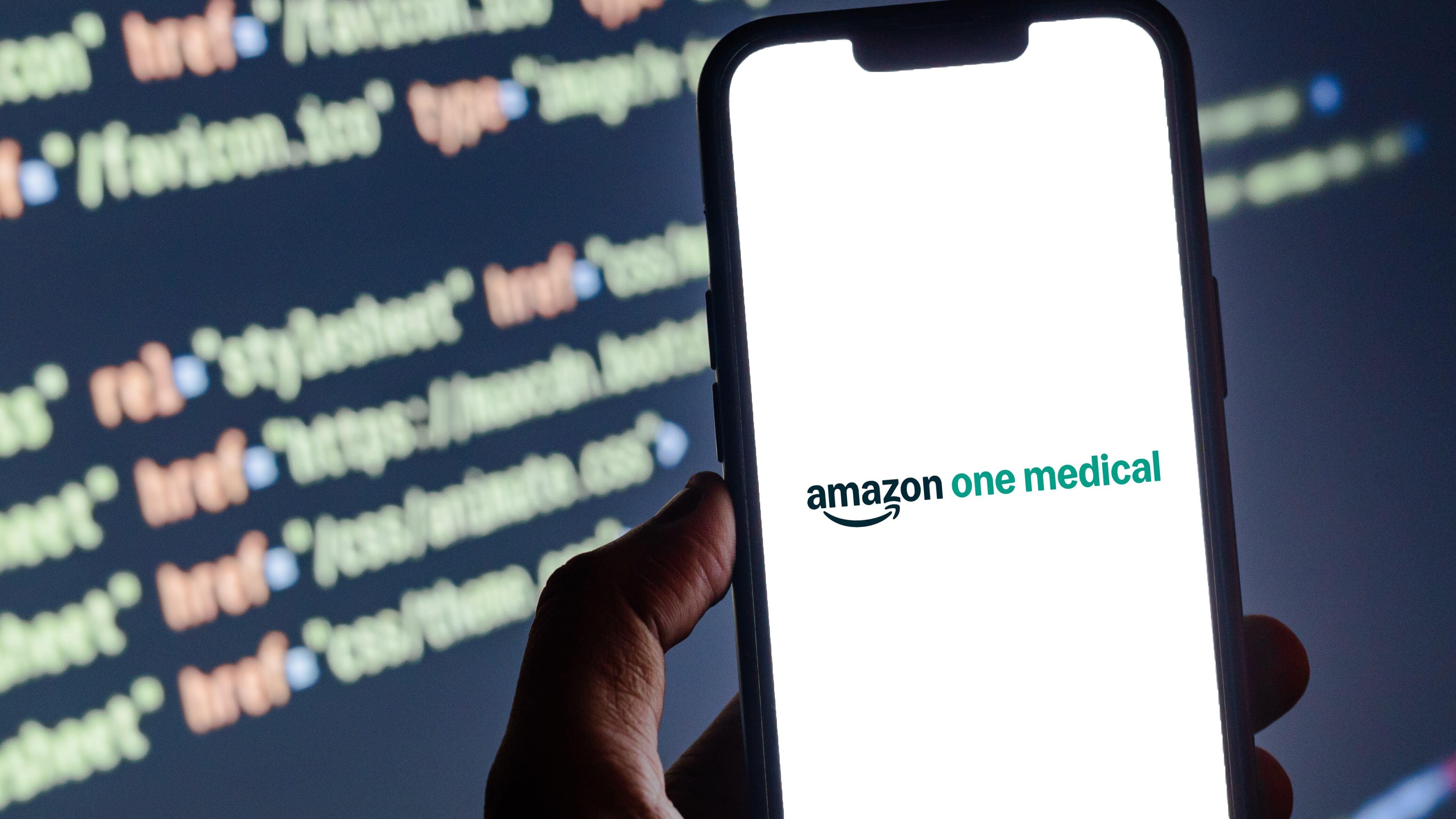 Amazon's One Medical to provide GLP-1 for weight loss