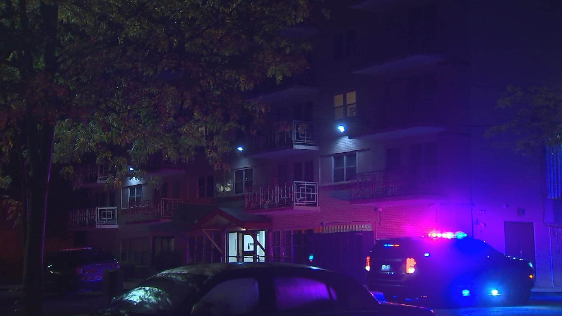 Two Injured in Stabbing Incident at Aliquippa Apartment Complex