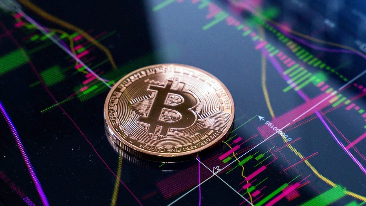Bitcoin price prediction for 2025, 2030 and 2035: July 2025 report – WPXI