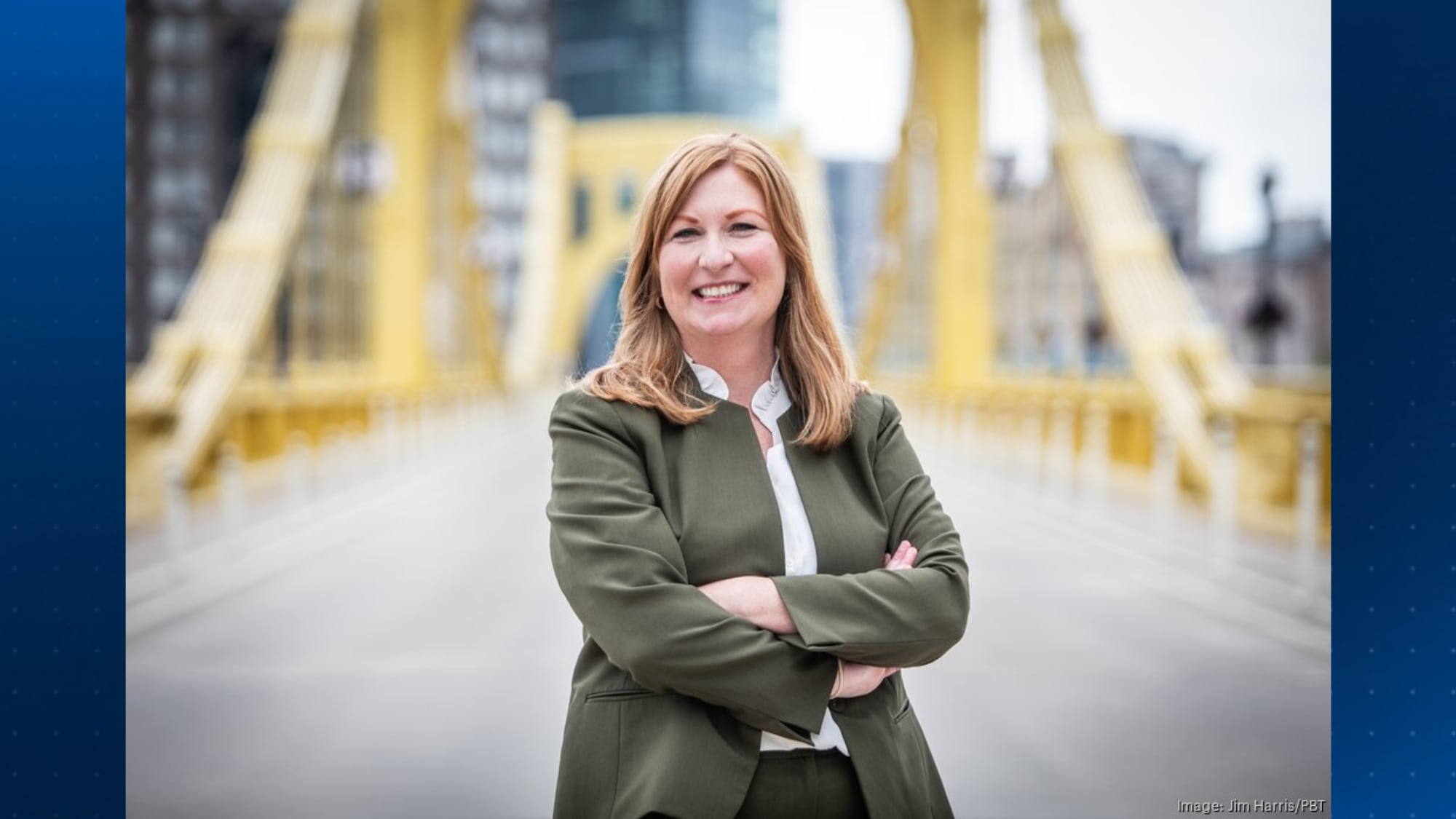 Allegheny County Economic Development Director Leads Community-Focused Initiatives