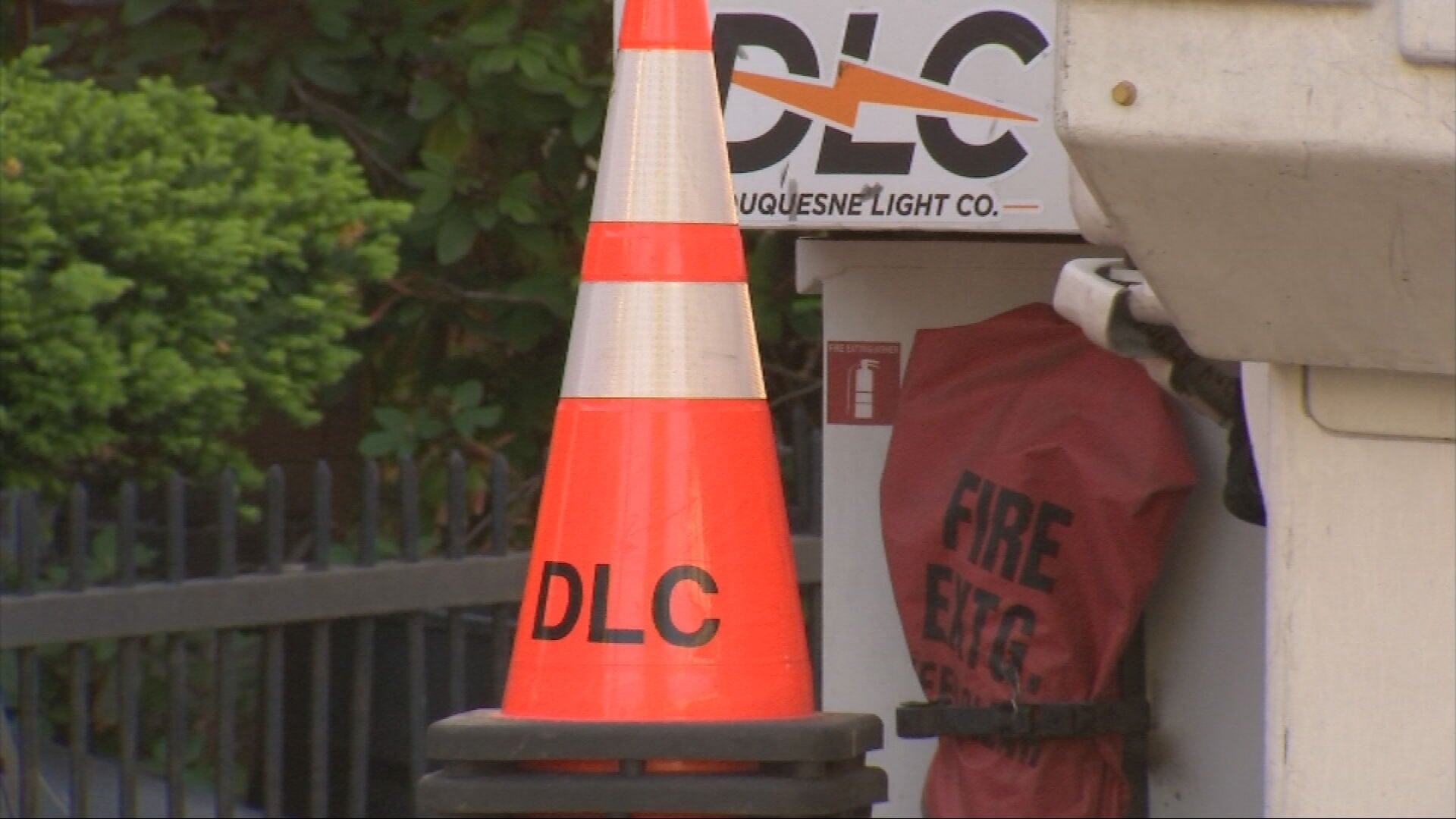 Local police department warns of scammers impersonating Duquesne Light Company