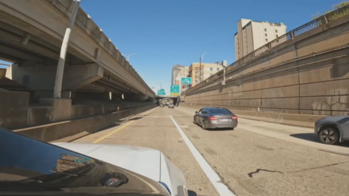 Pittsburgh Parkway East Faces Major Disruptions for $14 Million Flood Control Project