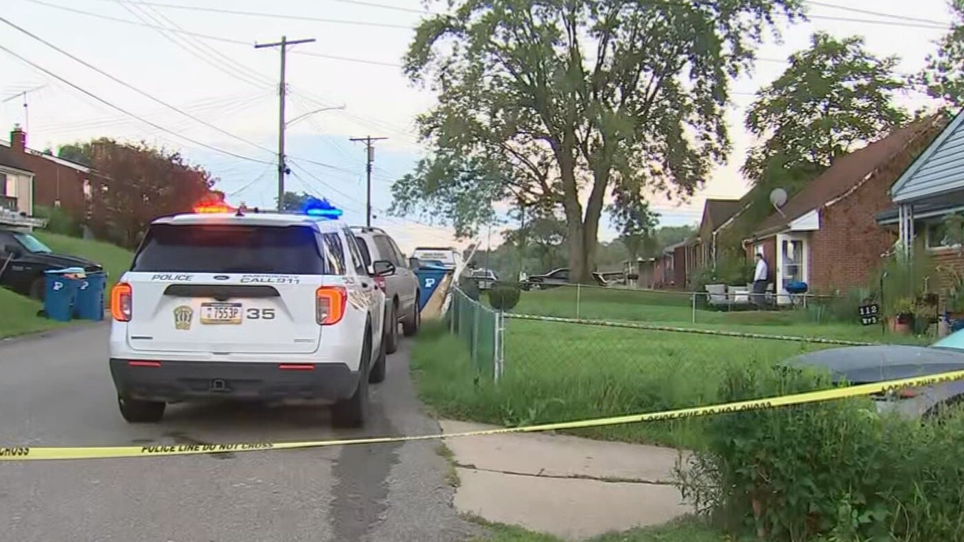 Teenager Dead, Another Critically Injured in Penn Hills Shooting