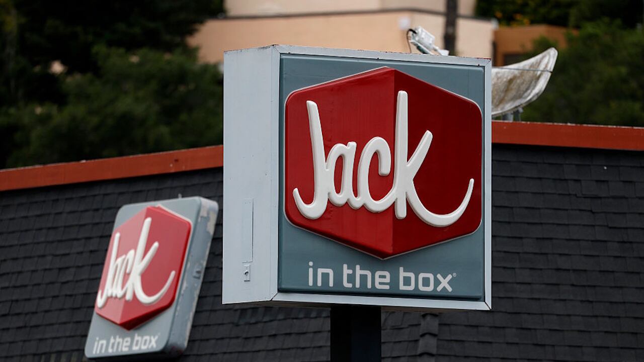 Woman Gives Birth in Jack in the Box Parking Lot After Hospital Discharges