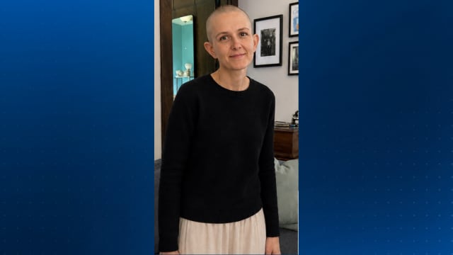 Police looking for missing woman who may need medical attention