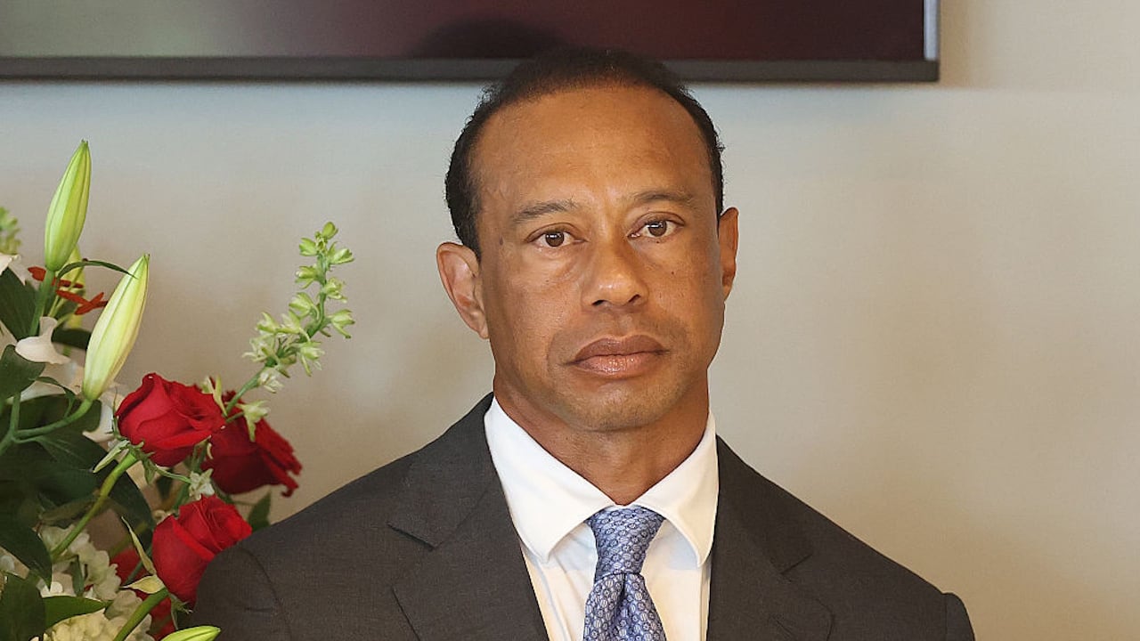 Tiger Woods Pleads Guilty to Reckless Driving in DUI Case