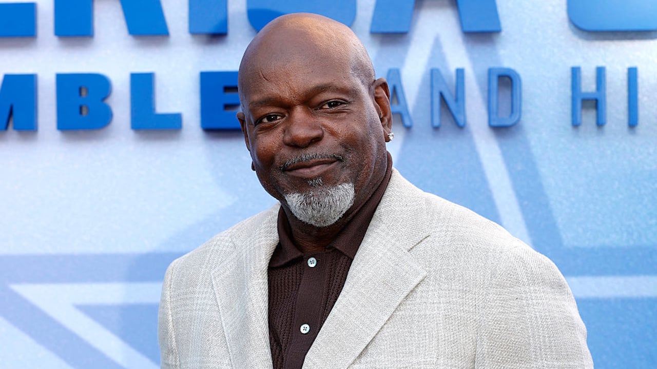 Emmitt Smith and Company Accused of Fraud in $2.5 Million Lawsuit