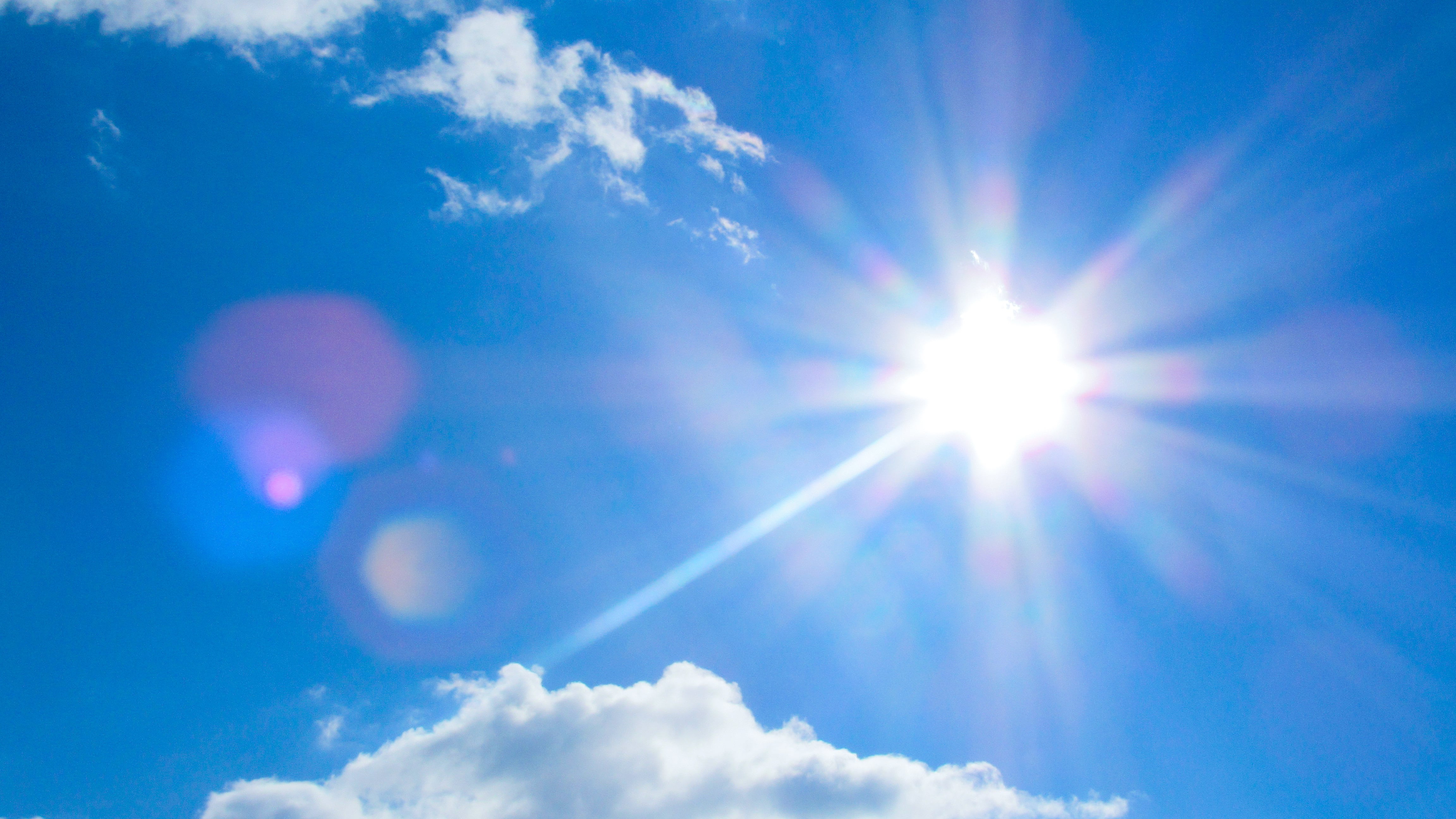 Pittsburgh Weather Outlook: Sunshine Friday, Showers Arrive Late Saturday