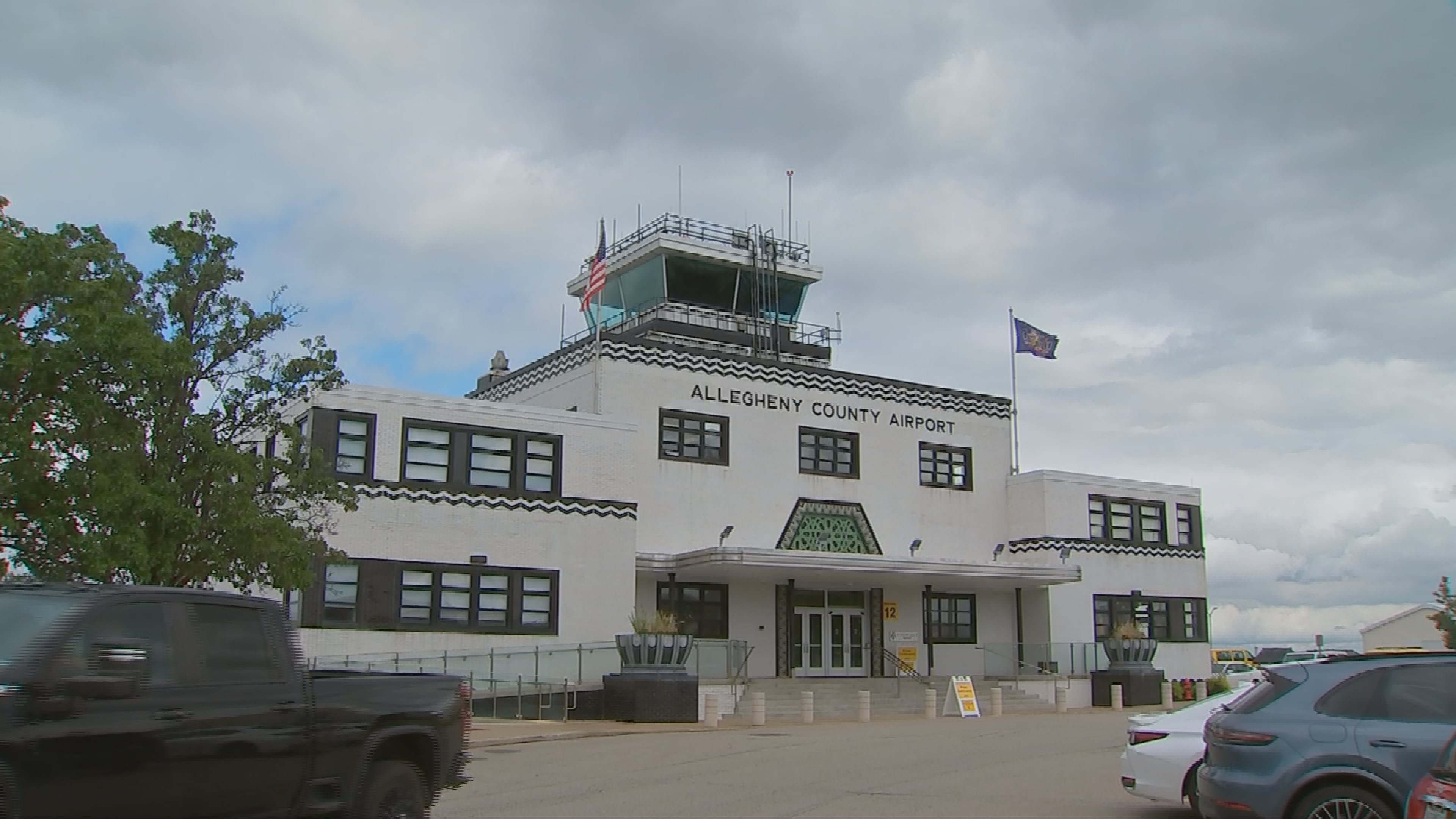 Allegheny County Airport Marks 95 Years of Service to Pittsburgh Region