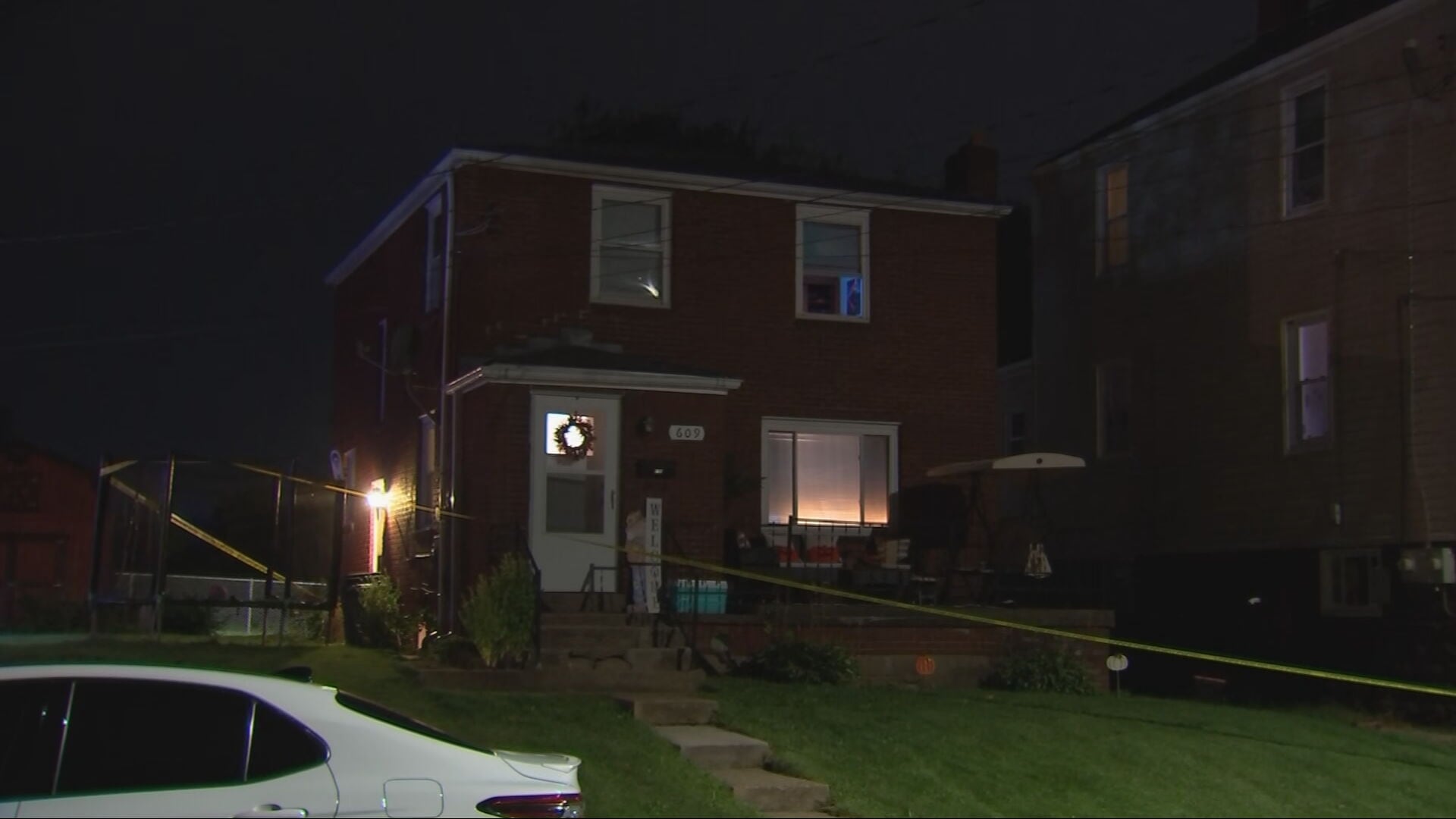 Man Shot Multiple Times in Clairton, Police State No Public Danger