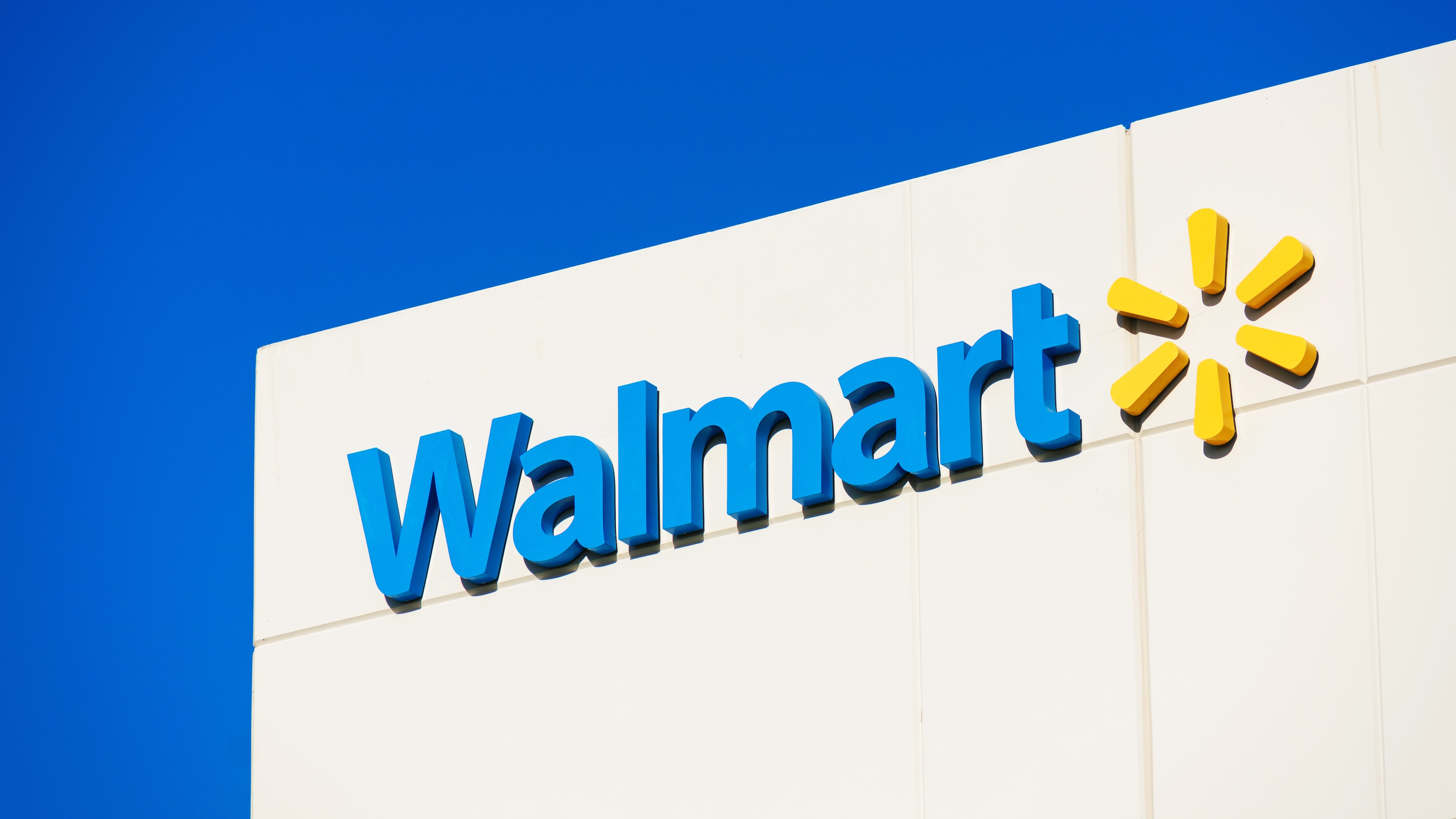 Walmart Employee Charged in Alleged Theft of Over $7,800 in Merchandise