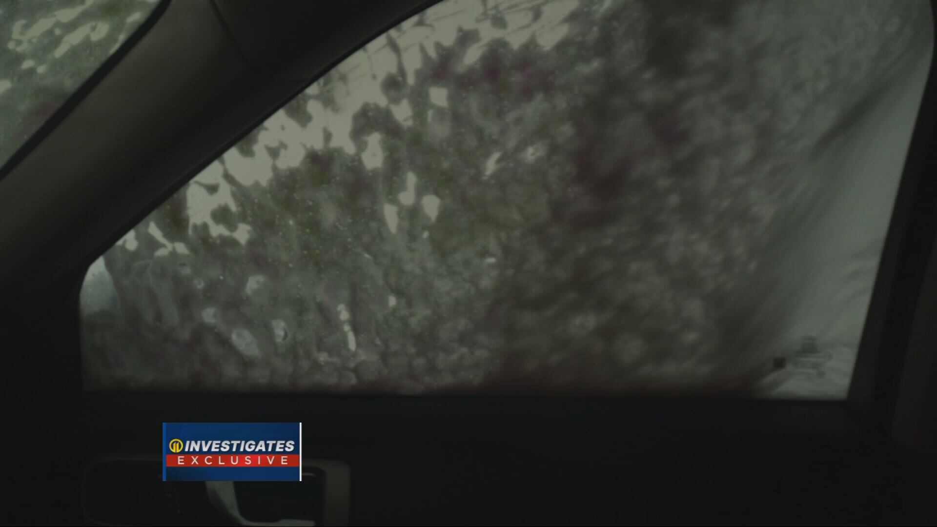 Pittsburgh police spent thousands on premium car washes as city faces large  deficit - WPXI