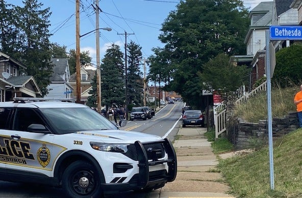 Pittsburgh man pleads guilty to trying to kill federal agent in 2024