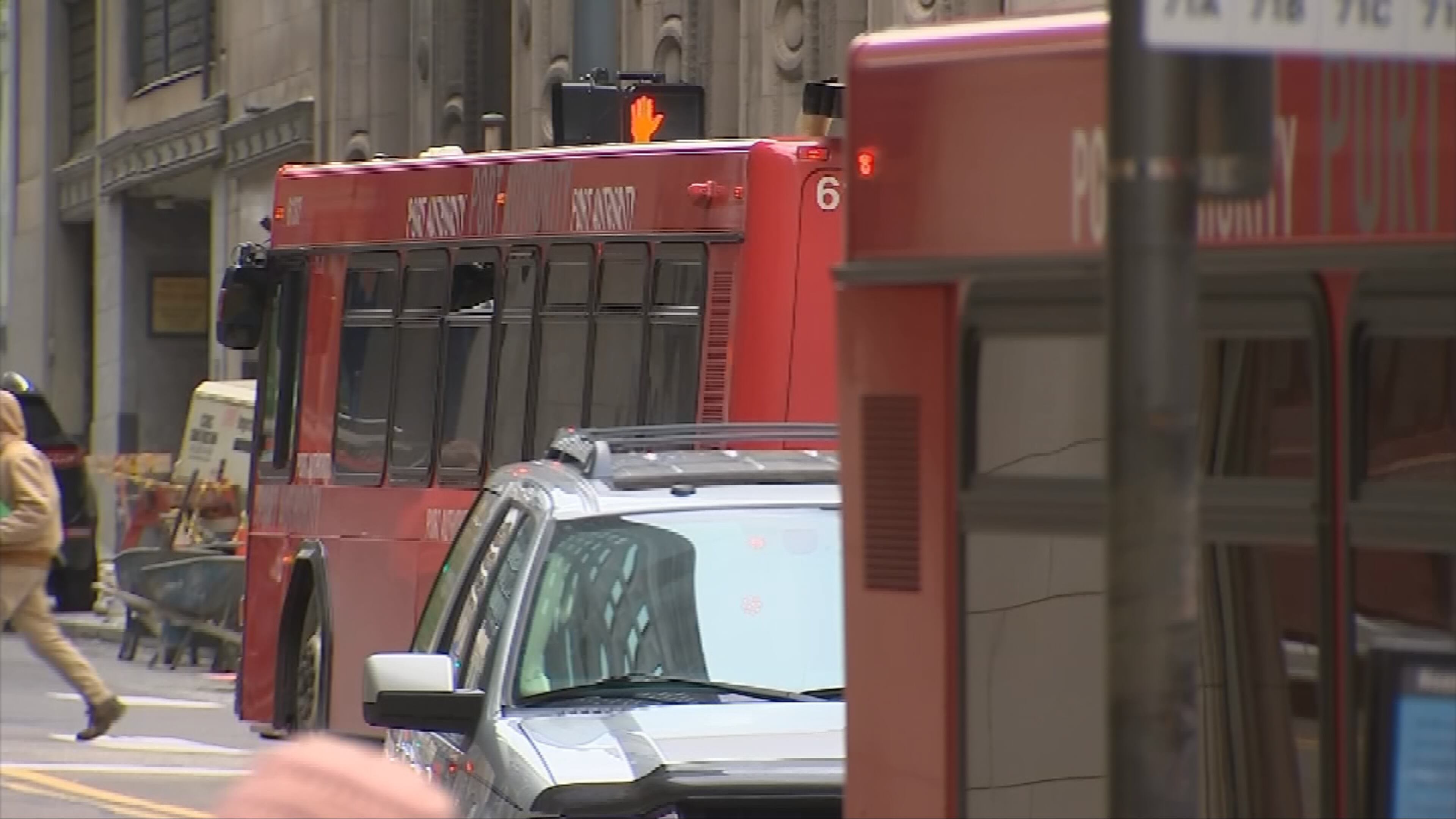 Pittsburgh Regional Transit Secures $9 Million for University Line Extension