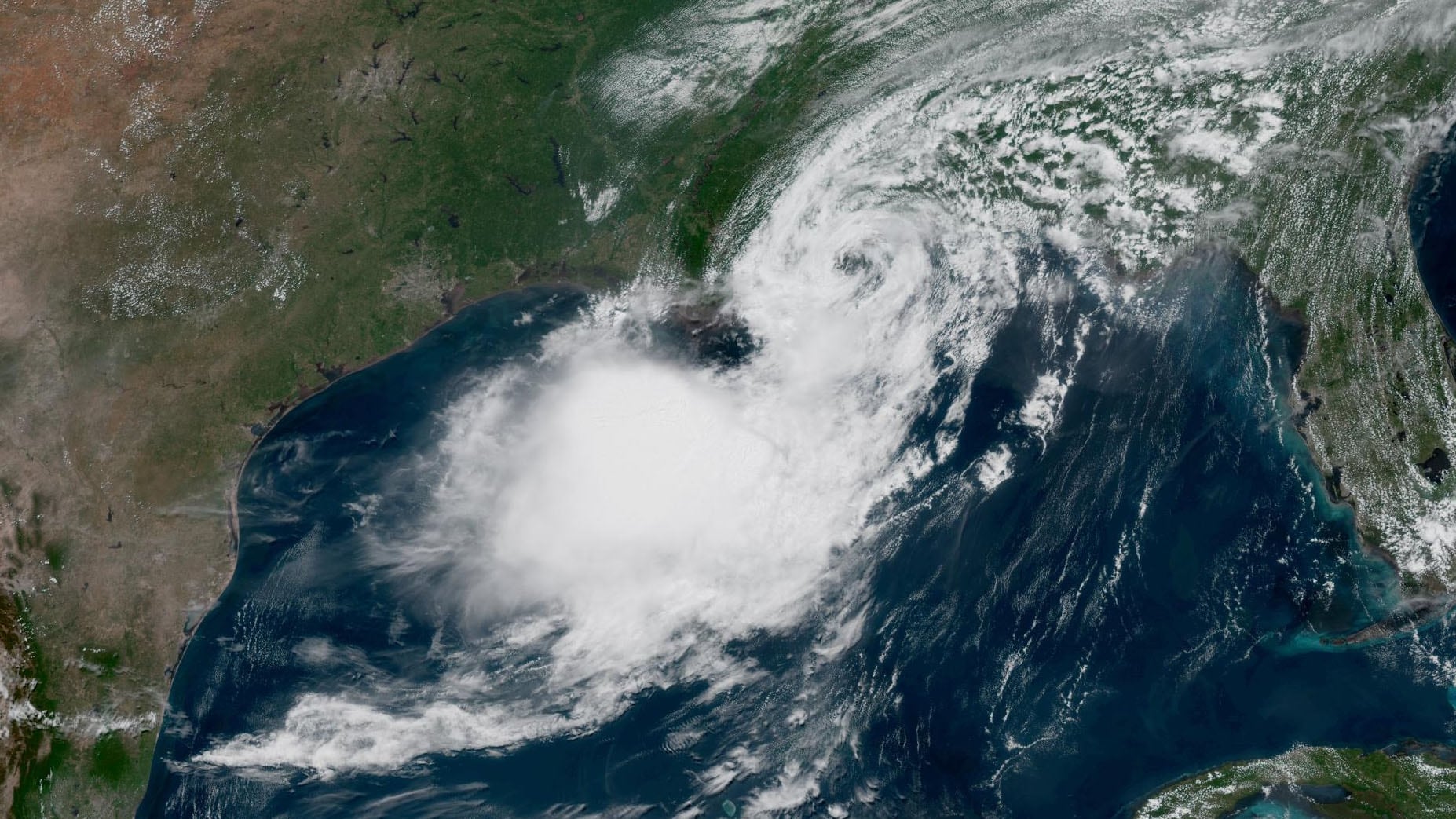 NOAA Predicts Below-Normal Atlantic Hurricane Season